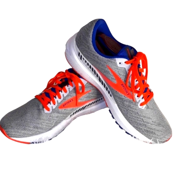 Brooks Ravenna 11 Guiderails Athletic Shoes with Speed Support. US Size: 8 - Picture 1 of 11